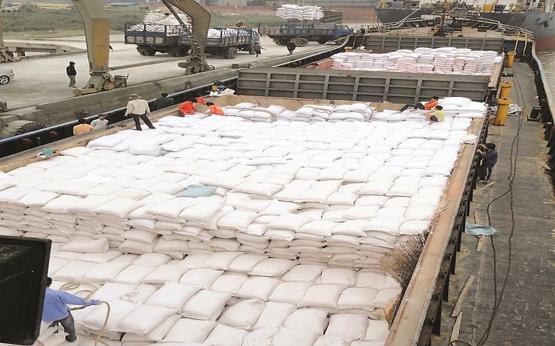 6 th&aacute;ng đầu năm xuất khẩu gạo mang về gần 1,71 tỷ USD.