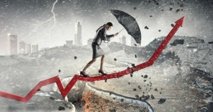 Năng lực tiền nội đang bị giới hạn