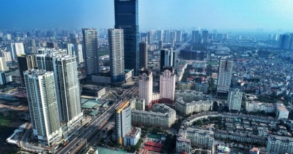 ADB Lowered Economic Growth Forecast for Developing Asia and the Pacific