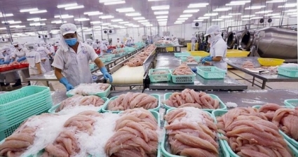 Đồng loạt báo lãi lớn trong quý 2, lợi nhuận DN thủy sản đã đạt đỉnh