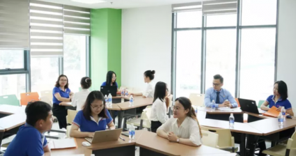 Doanh nghiệp &quot;tung chiêu&quot; hút ứng viên