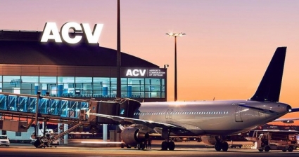 ACV báo lãi cao kỷ lục nhờ hàng không, du lịch phục hồi và đồng Yen mất giá
