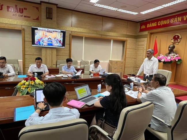 Bộ Y tế nêu 3 tình huống bệnh đậu mùa khỉ xuất hiện tại Việt Nam ảnh 1