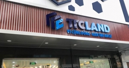 Doanh thu TTC Land (SCR) giảm đến 91% trong quý 2