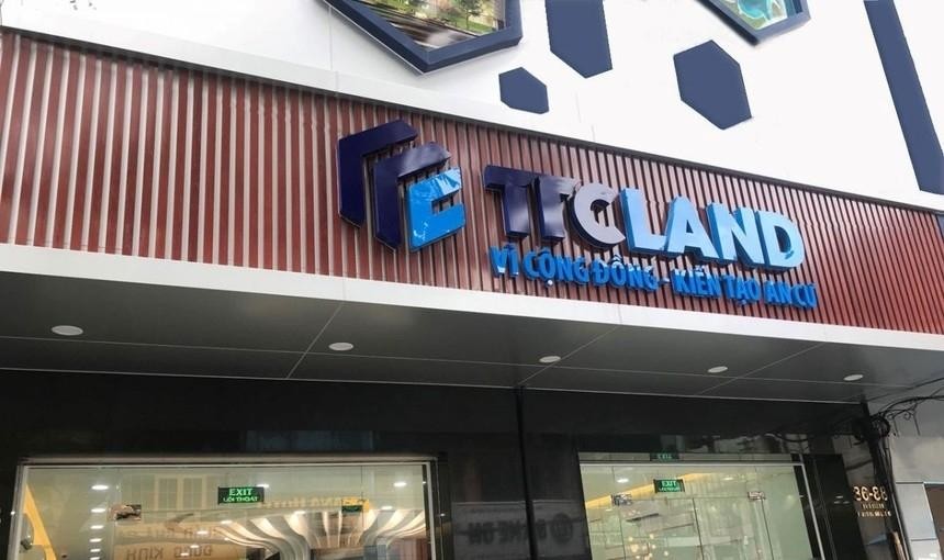 6 th&aacute;ng đầu năm 2022, lợi nhuận sau thuế TTC Land giảm 31,6% (Ảnh minh họa)