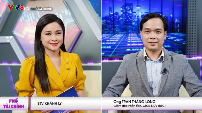 &ldquo;Tăng trưởng kinh tế ngoạn mục, chứng kho&aacute;n Việt Nam tiếp tục l&agrave; điểm đến quan trọng của d&ograve;ng vốn nước ngo&agrave;i&rdquo; ảnh 1