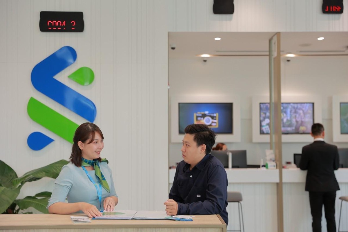 Standard Chartered named &ldquo;Best Retail Bank&rdquo; and &ldquo;Best Mortgage Offering&rdquo; by Retail Banker International