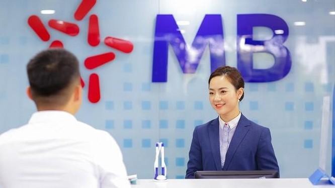 MBB chuẩn bị ph&aacute;t h&agrave;nh hơn 755 triệu cổ phiếu để trả cổ tức (H&igrave;nh minh họa).