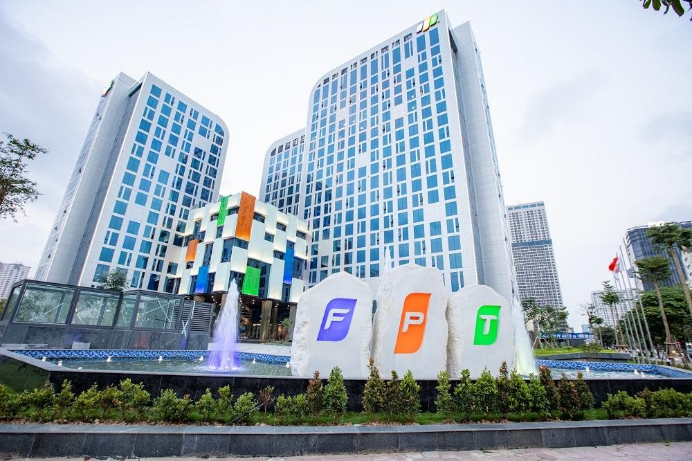 FPT ho&agrave;n th&agrave;nh 56% kế hoạch lợi nhuận năm sau 7 th&aacute;ng (H&igrave;nh minh họa).
