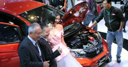 10 ô tô bán chạy tháng 7: Mitsubishi Xpander lên đỉnh Kia Carnival góp mặt
