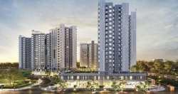 4 công ty chi 3.350 tỷ đồng mua lại dự án Astral City của Phát Đạt