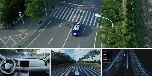 C&ocirc;ng nghệ xe tự l&aacute;i của Xiaomi c&oacute; g&igrave; để cạnh tranh với Tesla?  ảnh 2