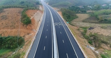 Việt Nam, tham vọng phát triển cơ sở hạ tầng đã trở lại...