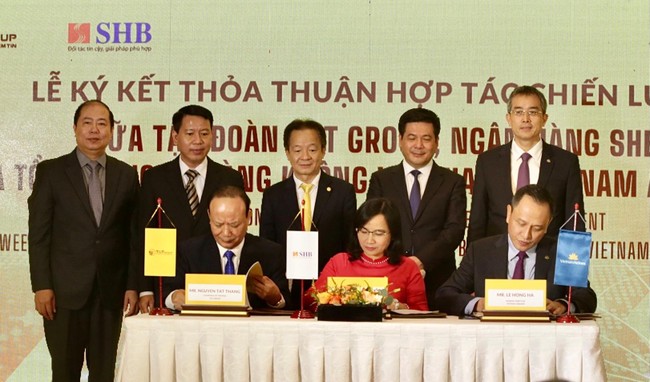 Tham vọng của T&amp;amp;amp;T Group với &amp;amp;quot;si&ecirc;u cảng&amp;amp;quot; ICD Vĩnh Ph&uacute;c ảnh 1