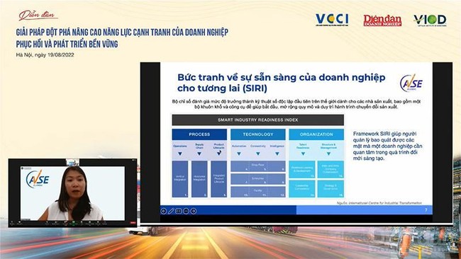 &amp;amp;quot;Doanh nghiệp tư nh&acirc;n sử dụng vốn lớn, vất vả nhưng lợi nhuận lại khi&ecirc;m tốn&amp;amp;quot; ảnh 1