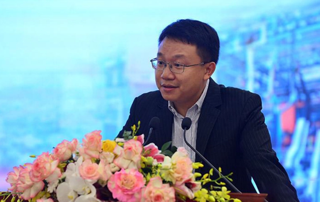 &amp;amp;quot;Doanh nghiệp tư nh&acirc;n sử dụng vốn lớn, vất vả nhưng lợi nhuận lại khi&ecirc;m tốn&amp;amp;quot; ảnh 3