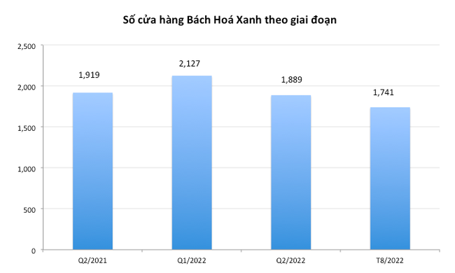 Ng&agrave;nh b&aacute;n lẻ Việt Nam: Doanh nghiệp ngoại thu hẹp ảnh hưởng v&agrave; sự &amp;amp;quot;b&agrave;nh trướng&amp;amp;quot; của những tay chơi mới Masan, MWG ảnh 1