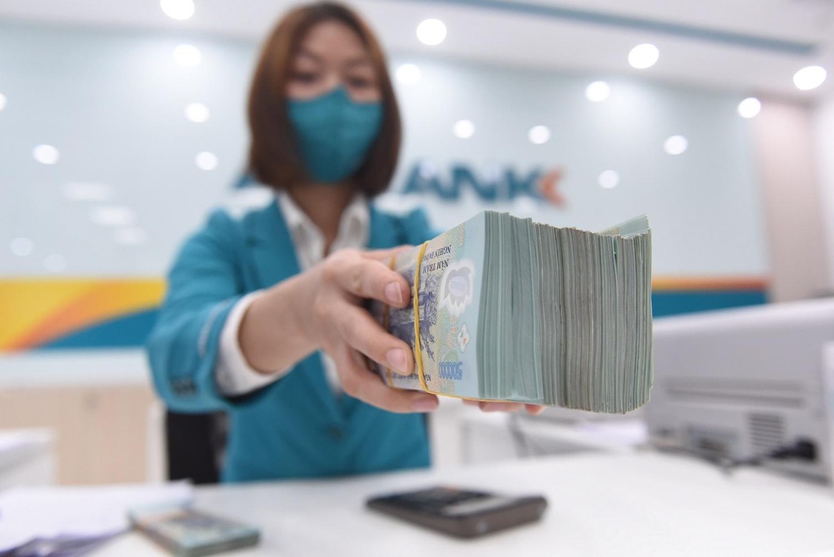 Nhiều ng&acirc;n h&agrave;ng đ&atilde; phải chủ động giảm quy m&ocirc; tr&aacute;i phiếu doanh nghiệp nắm giữ để c&oacute; th&ecirc;m dư địa cho vay (H&igrave;nh minh họa).