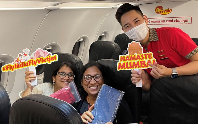 Vietjet c&ocirc;ng bố b&aacute;o c&aacute;o t&agrave;i ch&iacute;nh b&aacute;n ni&ecirc;n sau kiểm to&aacute;n, ghi nhận sự phục hồi v&agrave; tăng trưởng t&iacute;ch cực ảnh 2