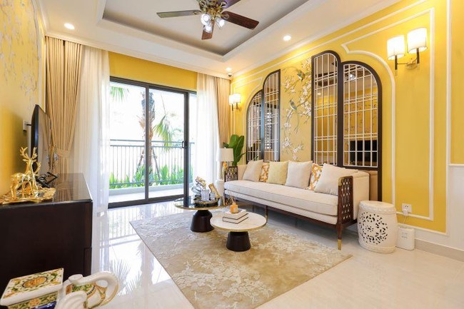 Hanoi Melody Residences &ndash; Kh&ocirc;ng gian sống thỏa m&atilde;n nhu cầu cư d&acirc;n đa thế hệ ảnh 2