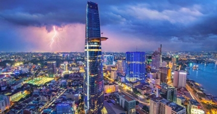 Moody’s nâng hạng tín nhiệm Việt Nam, khẳng định sức mạnh kinh tế ngày càng được tăng cường
