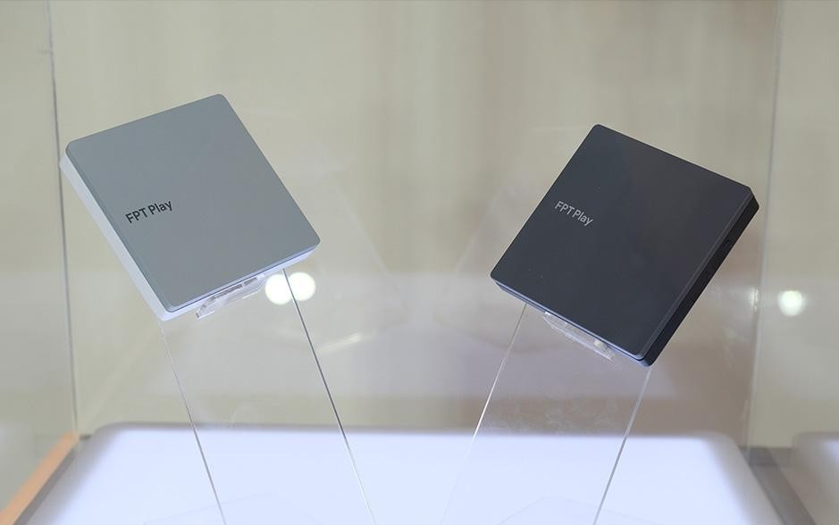 Bộ giải m&atilde; FPT Play 2022 t&iacute;ch hợp 2 nền tảng IPTV v&agrave; OTT