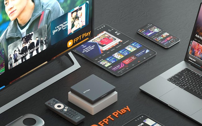 Bộ giải m&atilde; đầu ti&ecirc;n của Việt Nam t&iacute;ch hợp IPTV v&agrave; OTT ảnh 2