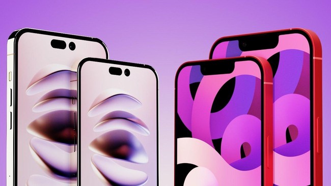 Chi tiết về iPhone 14 trước giờ ra mắt  ảnh 4