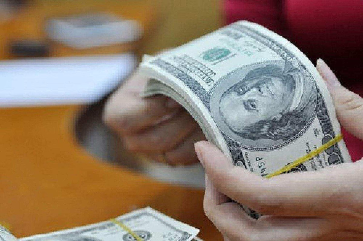 Tỷ gi&aacute; USD/VND đang thiết lập v&ugrave;ng cao mới sau biến động từ th&aacute;ng 5/2022