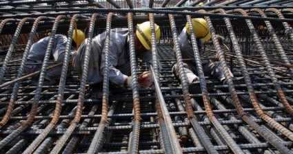 Bị chiếm dụng vốn các doanh nghiệp xây dựng co kéo dòng tiền ra sao?