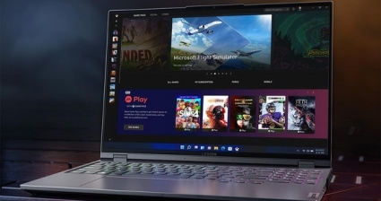 Laptop gaming Lenovo giá 45 triệu đồng có gì hấp dẫn người dùng Việt?
