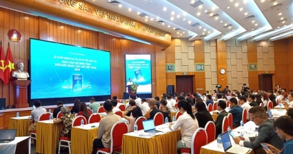 Báo cáo toàn cảnh ĐMST mở Việt Nam phát hành chính thức vào cuối tháng 11