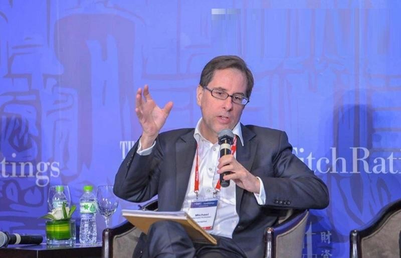 &Ocirc;ng Michael Kokalari