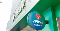VPBank chốt quyền chia cổ phiếu thưởng tỷ lệ 50%