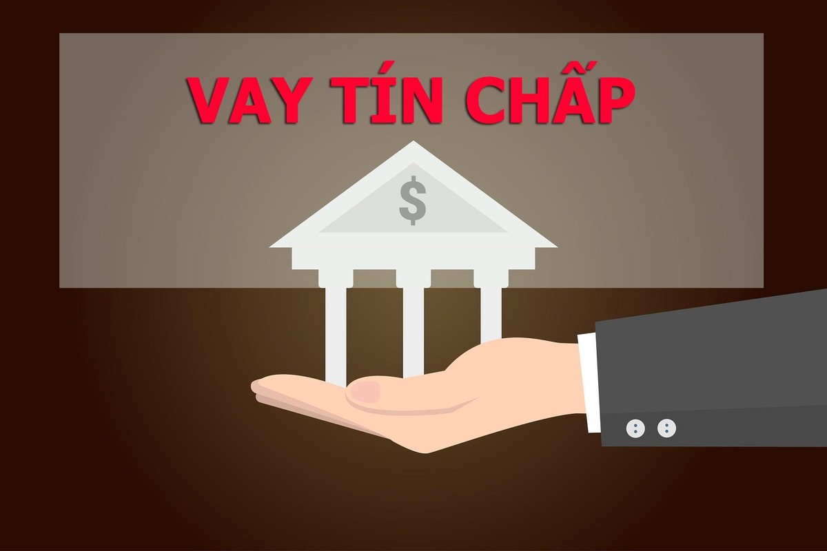 Mức cho vay t&iacute;n chấp tối đa hiện nay được đ&aacute;nh gi&aacute; l&agrave; qu&aacute; thấp (H&igrave;nh minh họa).