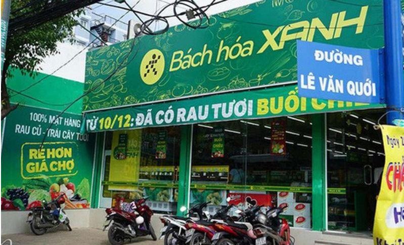 B&aacute;ch H&oacute;a Xanh thừa nhận k&yacute; hợp đồng với Đ&ocirc;ng A từ ng&agrave;y 8/6/2022 nhưng chỉ bao gồm mặt h&agrave;ng nấm, chiếm tỷ trọng 3% tổng sản lượng mặt h&agrave;ng n&agrave;y của chuỗi. (Ảnh minh họa)