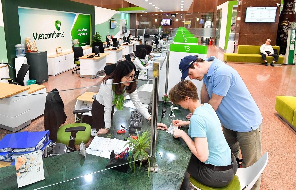 Tăng trưởng t&iacute;n dụng to&agrave;n hệ thống đ&atilde; đạt 10,47% (H&igrave;nh minh họa).