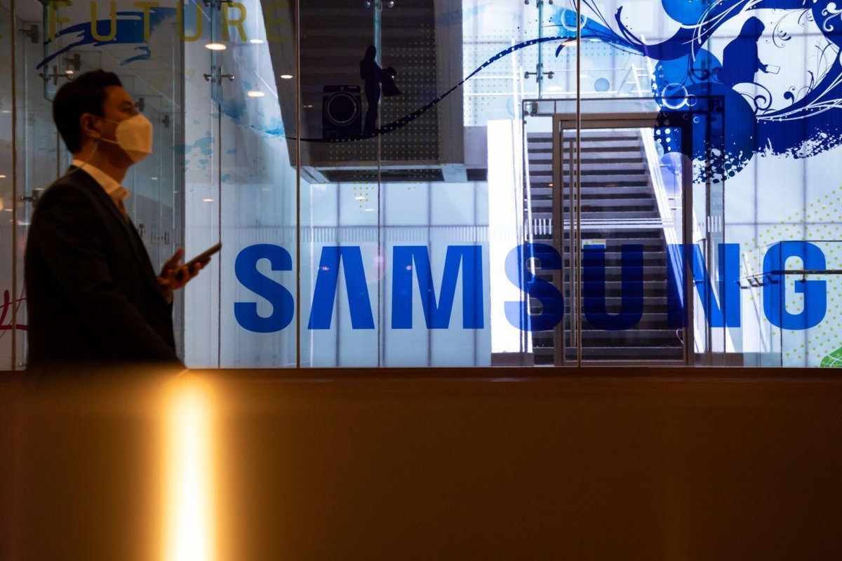 M&ocirc;i trường kinh doanh biến động ảnh hưởng lớn đến Samsung