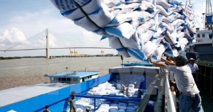 Hợp đồng 30.000 tấn gạo Việt sang Bangladesh nguy cơ lỗ lớn?