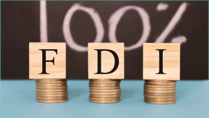 Ba nguyên nhân vốn FDI đăng ký mới vào Việt Nam tiếp tục giảm