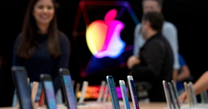 Apple “thần tốc” đẩy sản xuất iPhone 14 khỏi Trung Quốc