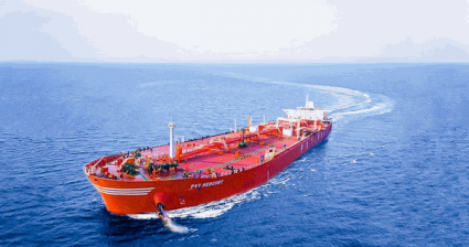 VNDirect: Giá cước tàu chở xăng dầu sẽ tiếp tục tăng, cổ phiếu doanh nghiệp vận tải dầu khí hưởng lợi