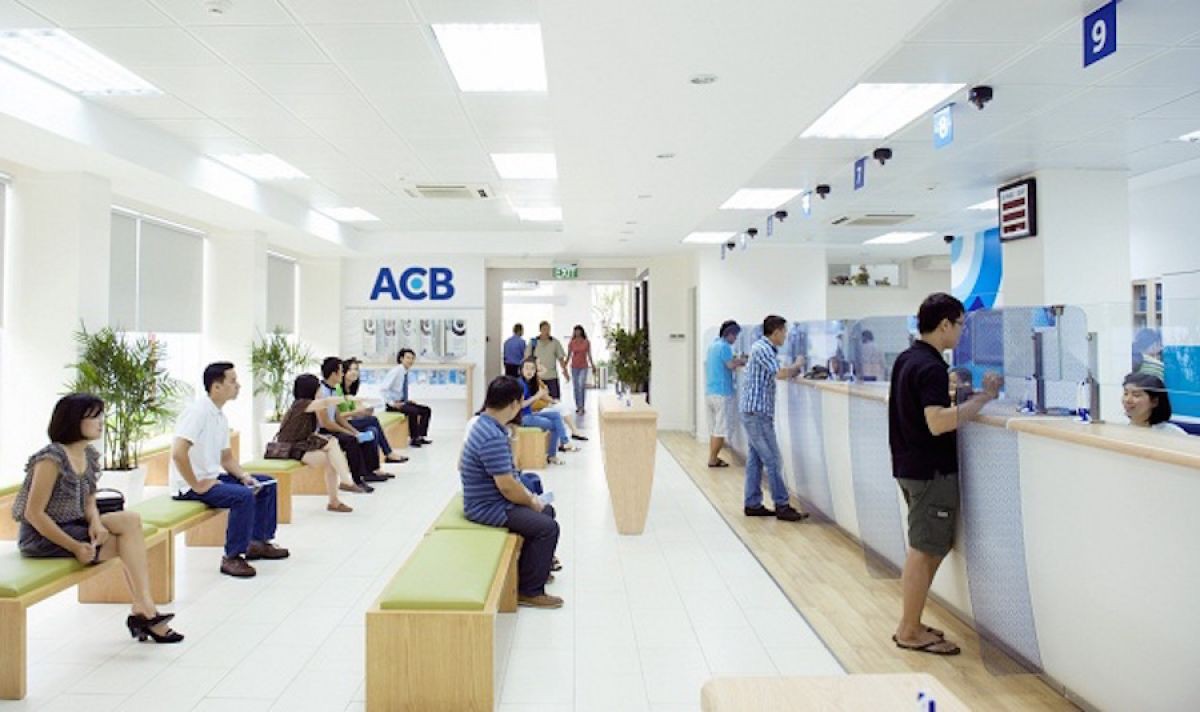Fitch Upgrades Asia Commercial Joint Stock Bank to &amp;amp;apos;BB-&amp;amp;apos;; Outlook Stable