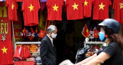 HSBC Predicts Vietnam’s Economic Growth 6.8% in 2022