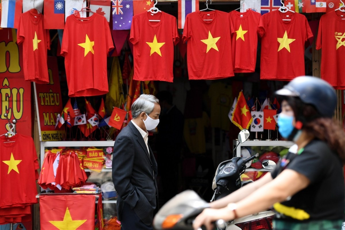 Photo Credit: AFP