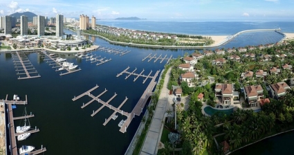 Lập quy hoạch “siêu đô thị” du lịch biển rộng 2.450 ha ở Quảng Ninh